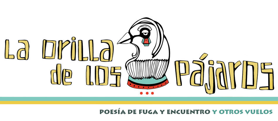 La orilla de los pájaros