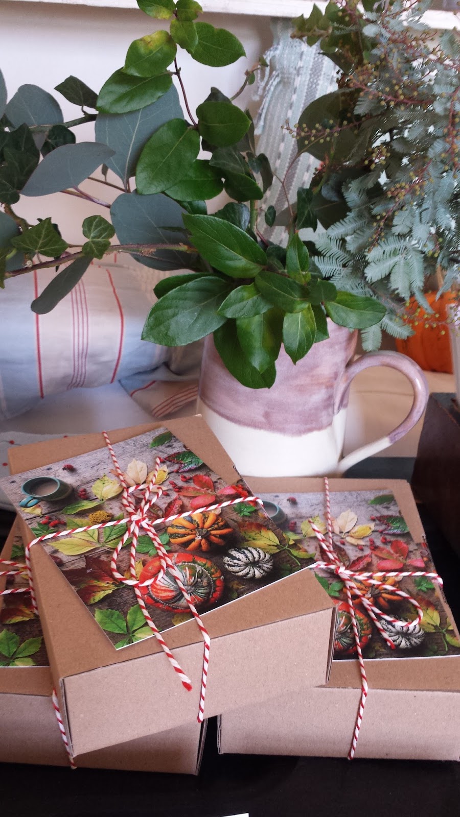 64 Sandgate Road Christmas Open house at 5ftinf