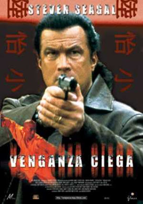 Venganza Ciega