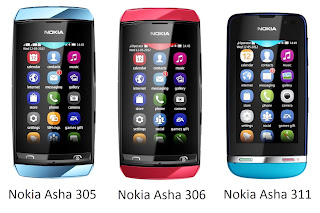 nokia asha 311 cheap but cool