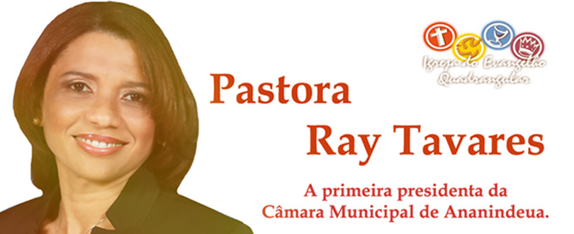 Pastora Ray Tavares