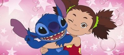 Lilo And Stitch Wallpaper Hd posted by Ethan Walker