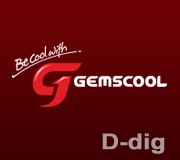 Gemscool Website Portal Game Online Indonesia (PT Kreon)