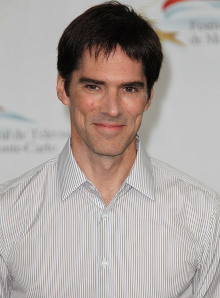 Thomas Gibson Young