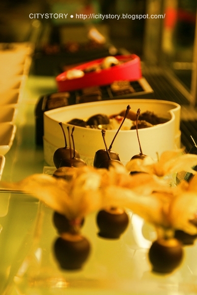 【週末代班格主】清境妮娜巧克力工坊～清境森林裡的夢幻糖果屋!!