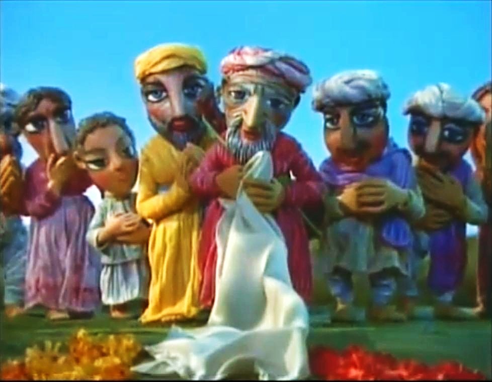 Manvir Singh Does Guru ever die?