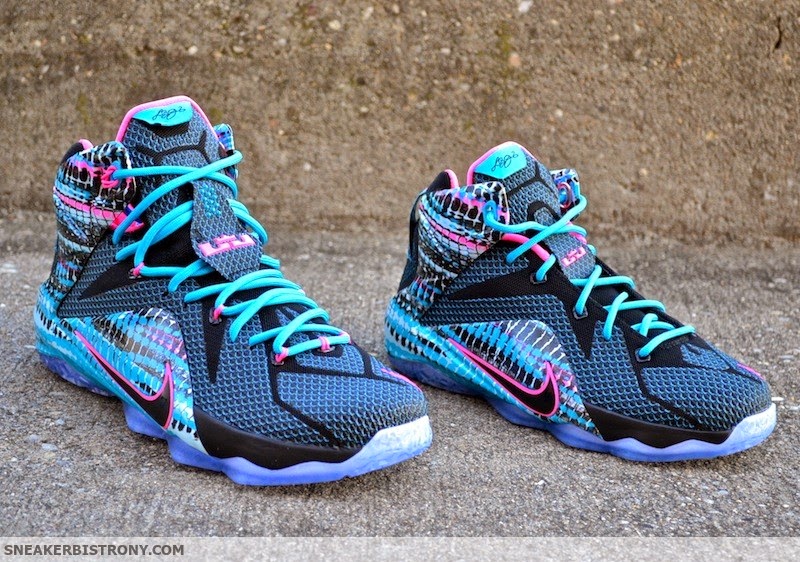 lebron 23 chromosomes