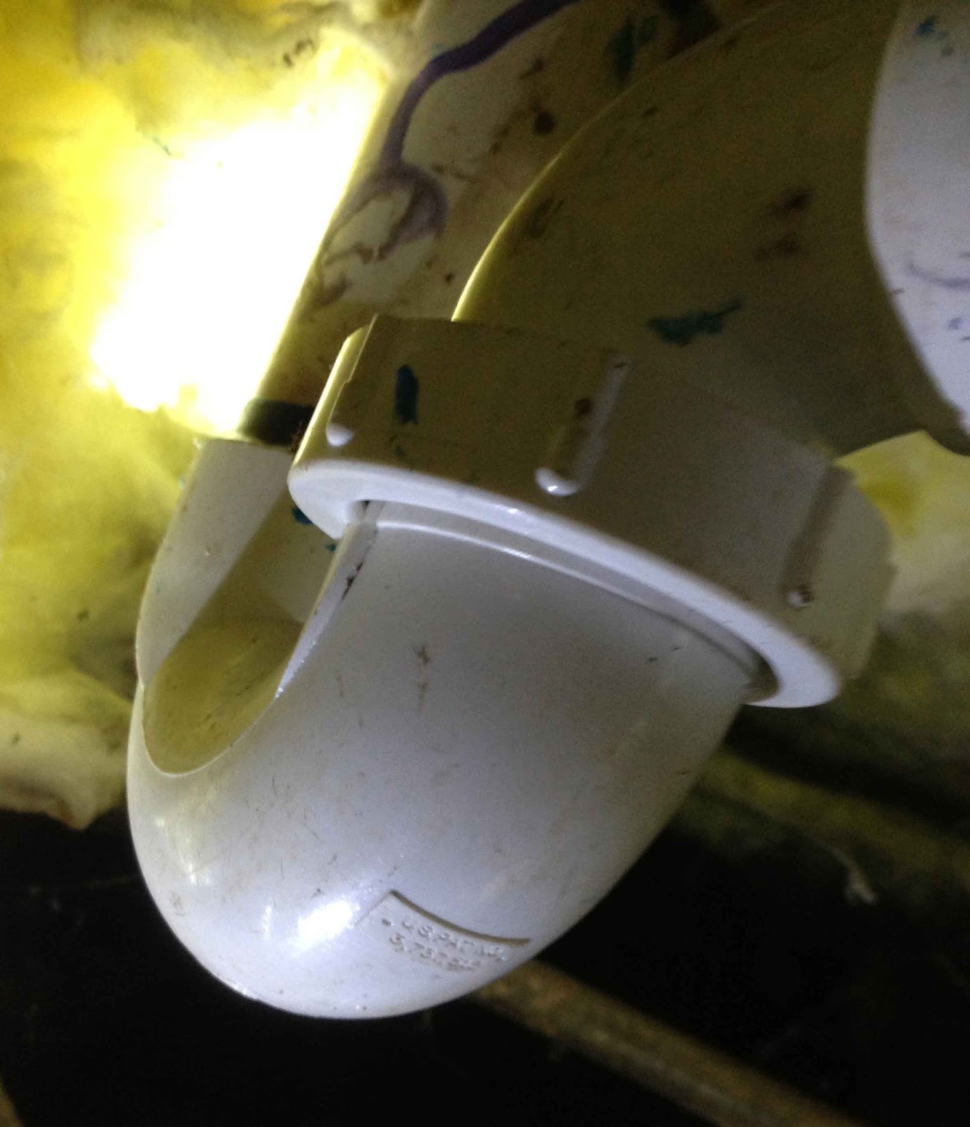 About Barkley Plumbing Bellingham tub trap