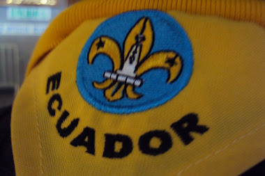 Scouts del Ecuador