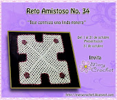 Reto amistoso #34