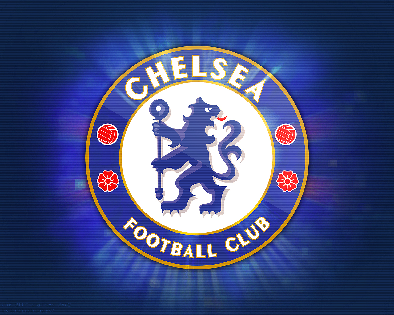 Chelsea - football - Bloguez.com