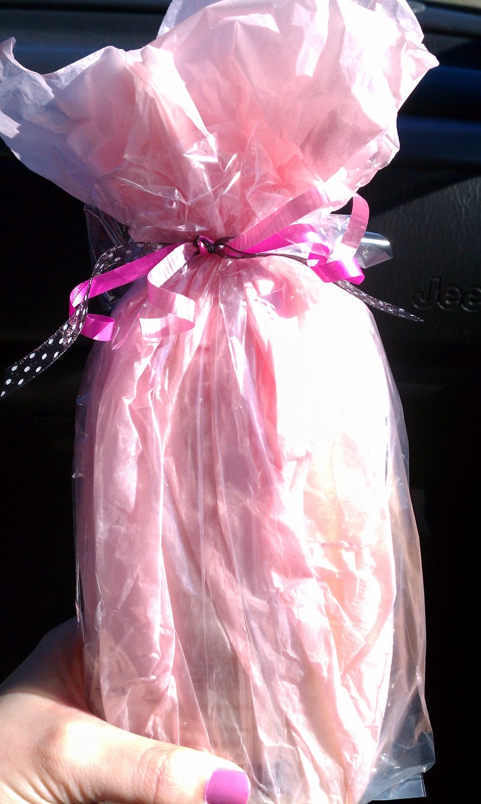 Carolina Belle Hostess Gifts, Bridal Party Gifts, and Luncheon Favors