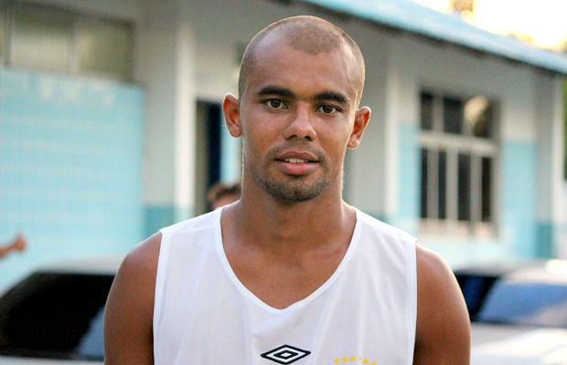 Jogadores do Nacional voltaram aos treinos em Manaus 