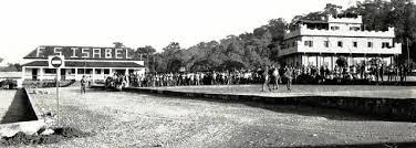 COELHO DE SANTA ISABEL, 63 ANOS NO BOMBARRAL!