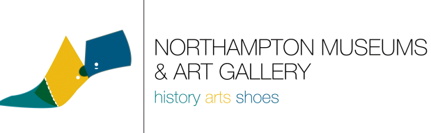 Visit to Northampton Museum & Art Gallery Sept. 2012