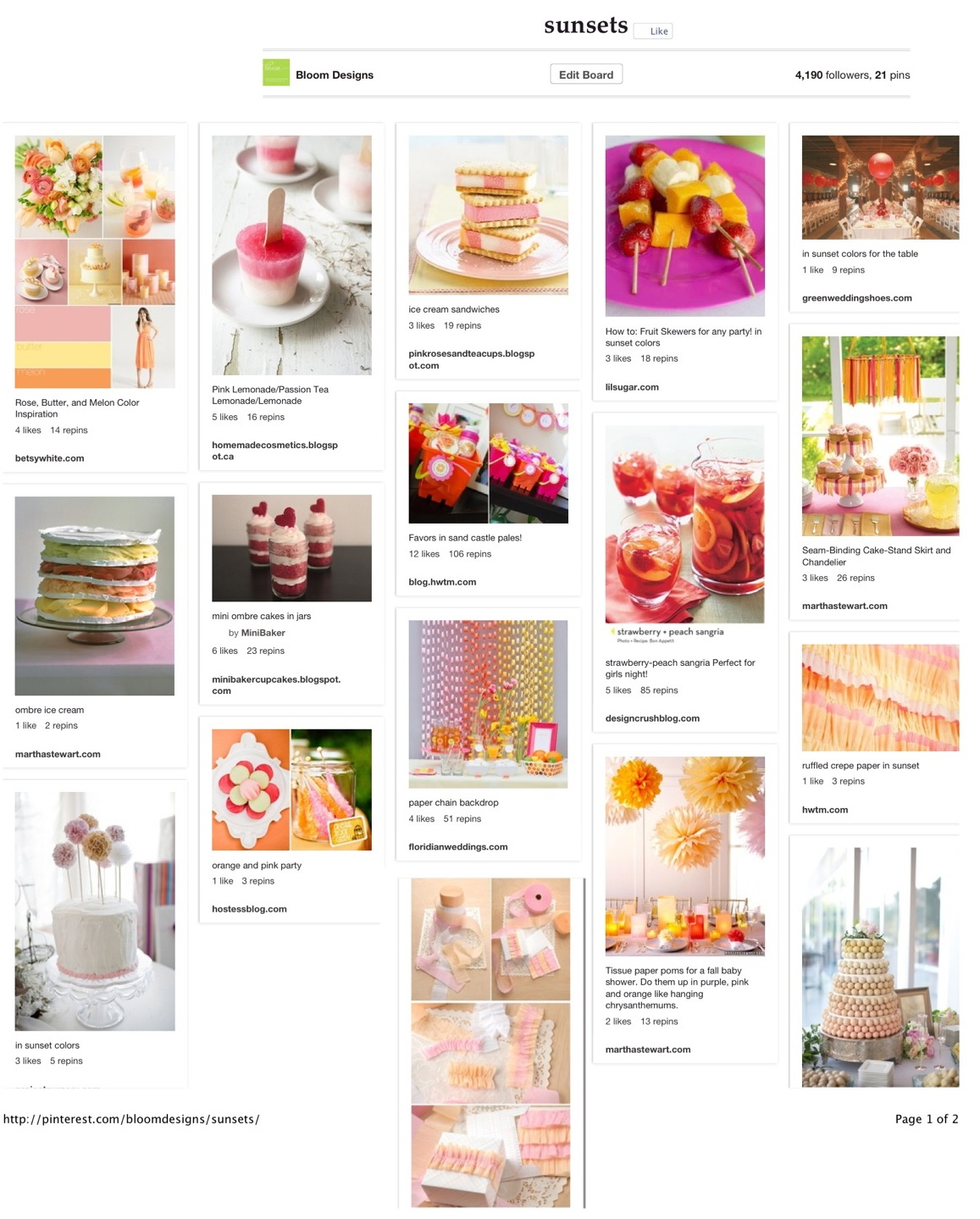 Doodlebug Design Inc Blog Surprise Party Collection Birthday