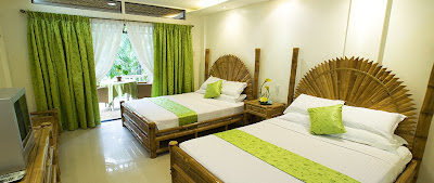 Malapascua Exotic Island Dive & Beach Resort