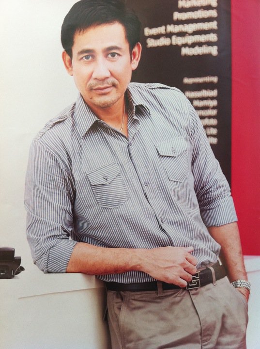 Tep Rindaro net worth salary