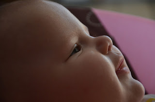 Cute baby