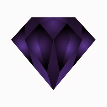 ريحان رسم ماسه Drawing Diamond