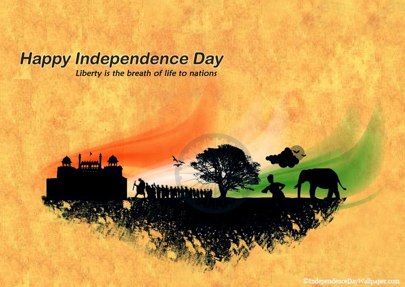 Independence Day Greetings Independence Day Greetings