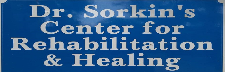 Dr. Sorkin's Center for Rehabilitation & Healing