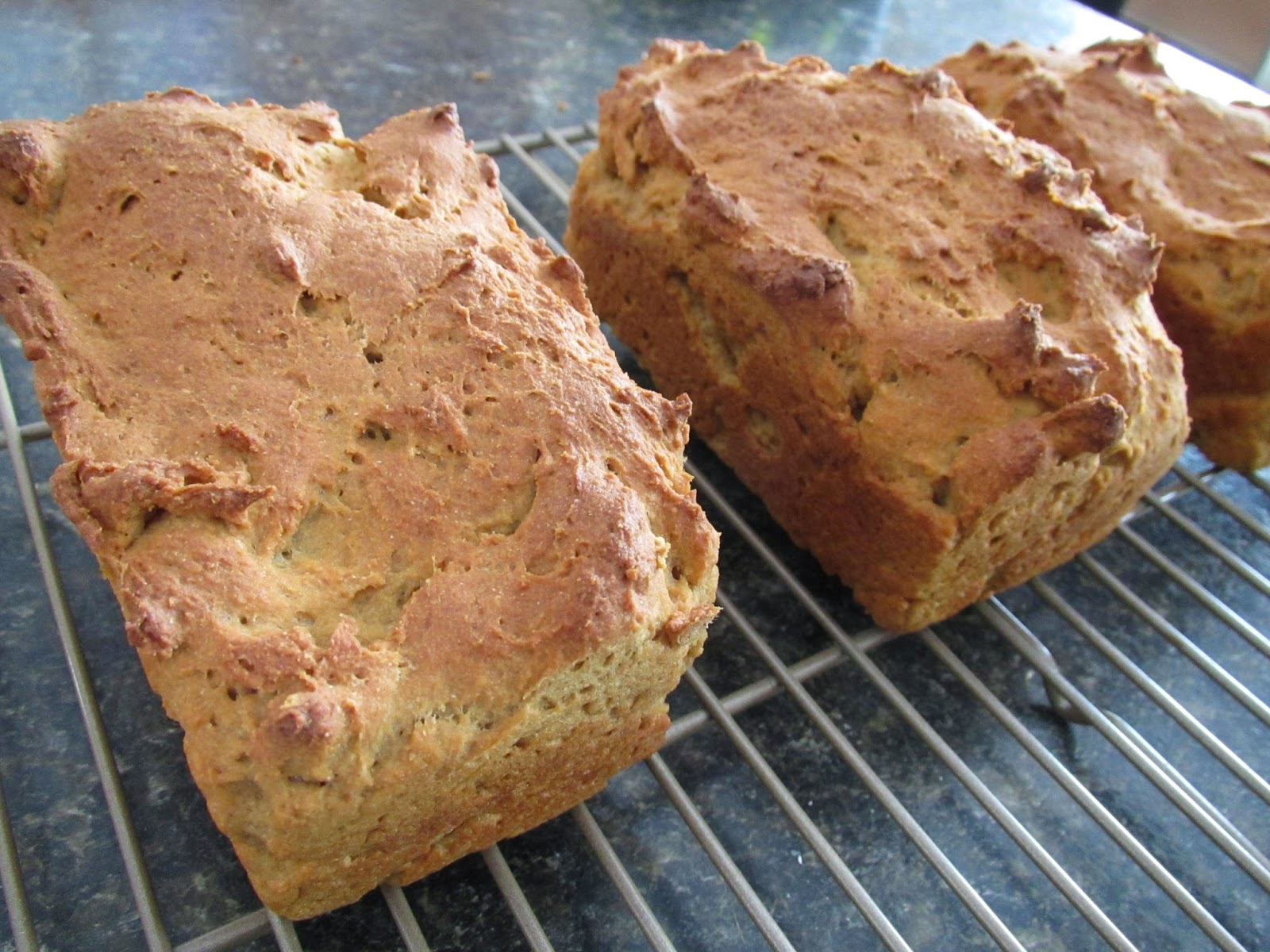 Successfully Gluten Free! GlutenFree Sandwich Bread Without a Mixer!