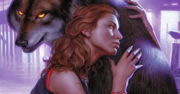 Hunting Ground by Patricia Briggs Hunting Ground by Patricia Briggs