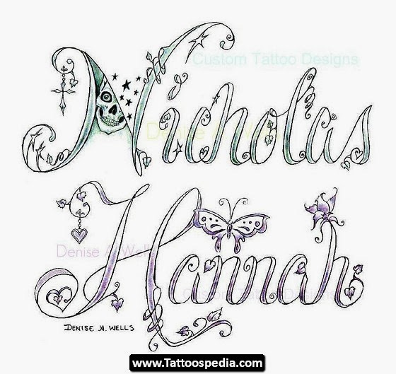 names tattoos amazing names tattoos amazing