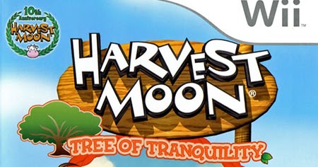 Harvest moon tree of tranquility wii iso download Harvest moon tree of tranquility wii iso download