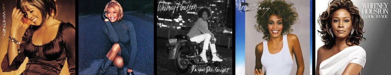 Whitney houston greatest hits torrent