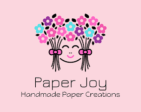 Paper Joy - Custom Orders