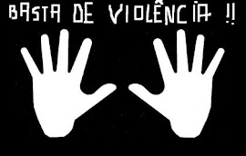 violência