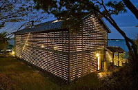 Hamamatsu Awesome Barn Style Home Design By Yukiharu Suzuki Hamamatsu Awesome Barn Style Home Design By Yukiharu Suzuki