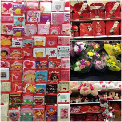 Card Store Romance