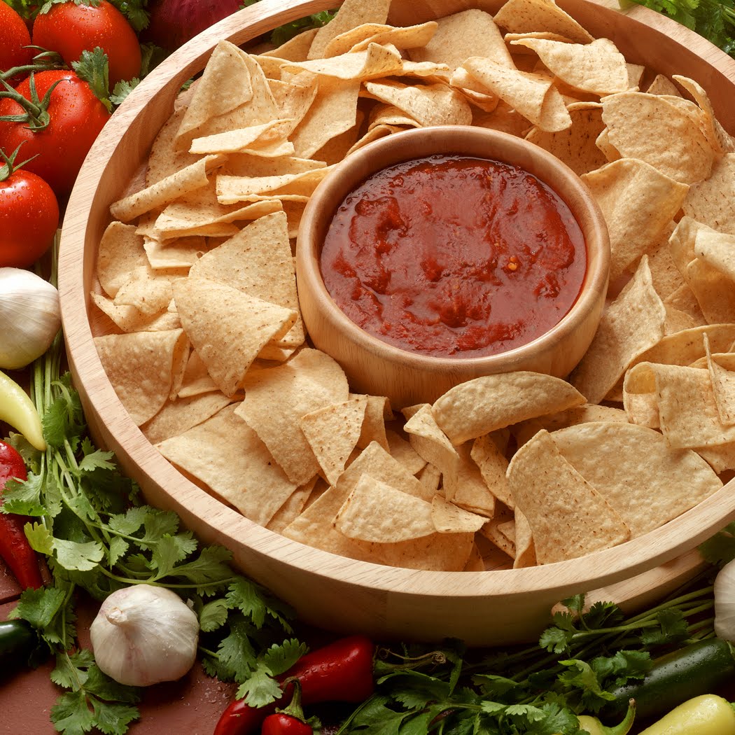 Chips And Salsa Quotes. QuotesGram
