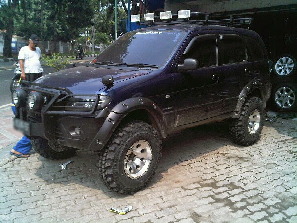 Galeri Modifikasi Mobil Daihatsu Taruna Terbaru Modif Galeri Modifikasi Mobil Daihatsu Taruna Terbaru Modif