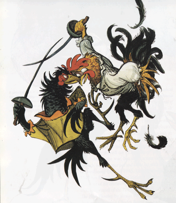 The ANIMATORIUM: Animated Films that Never Were (Disney Edition)