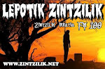 LEPOTIK ZINTZILIK - Programa de ruido DIY