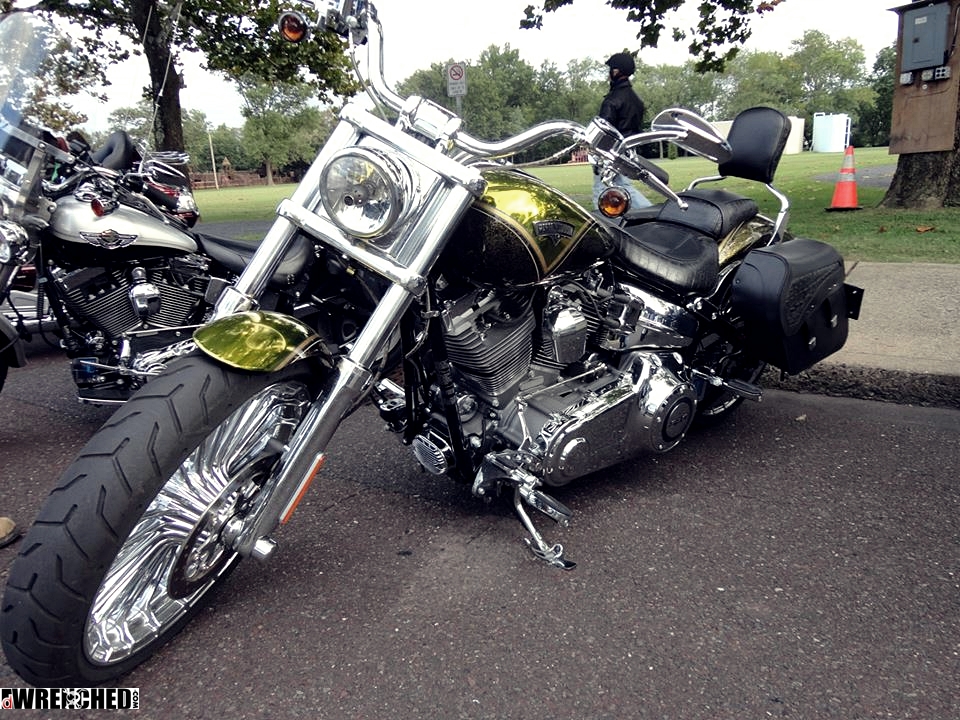 dWrenched Kustom Kulture and Crazy Bikes EVENT 2ND ANNUAL