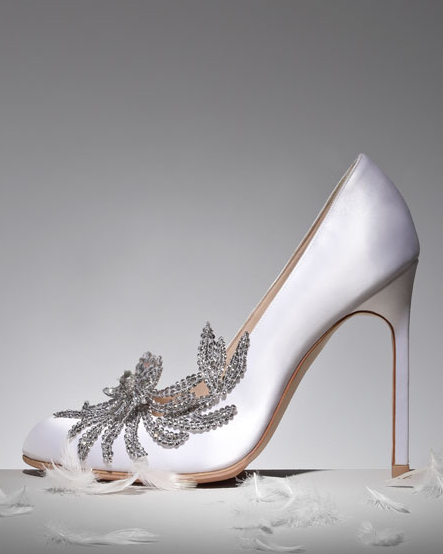 Blogs Of Mine Classic Wedding Gown And Swarovski Crystal Pearl