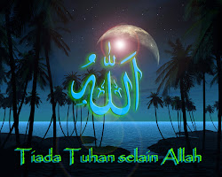 Tiada Tuhan Selain Allah