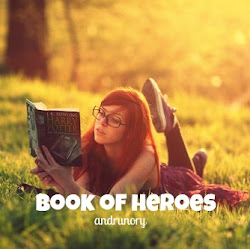 Book of heroes