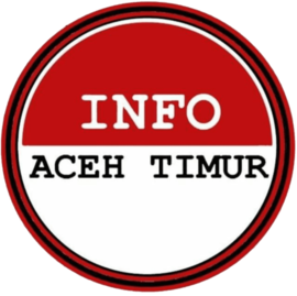 Info Aceh Timur