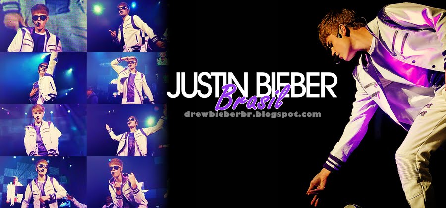 Justin Bieber Brasil