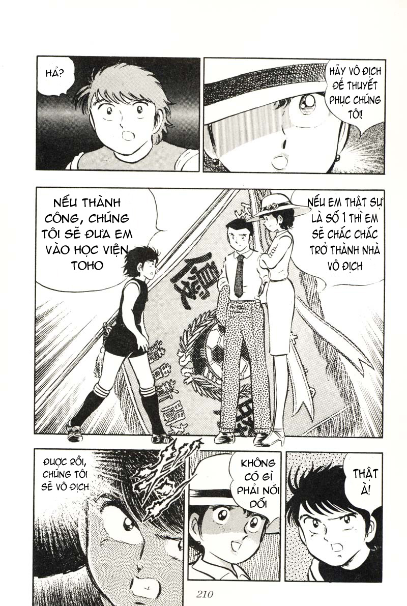 Captain Tsubasa