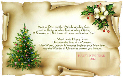 Wallpaper Tahun Baru 2012 @ www.digaleri.com wallpaper tahun baru 2012