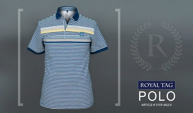 Men's Clothes | Royal Tag Casual Wear Collection 2013