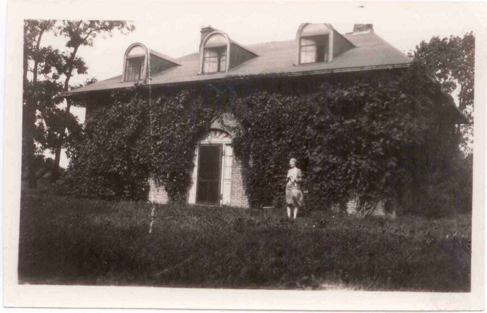 Lambton County Archives History from the Vault The Saga of the Moorings