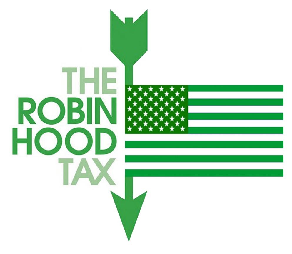 Robin Hood Tax